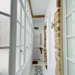 Inncadizcasa Senorial Rivadavia * Cadix