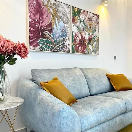 Inncadizcasa Senorial Rivadavia * Cádiz