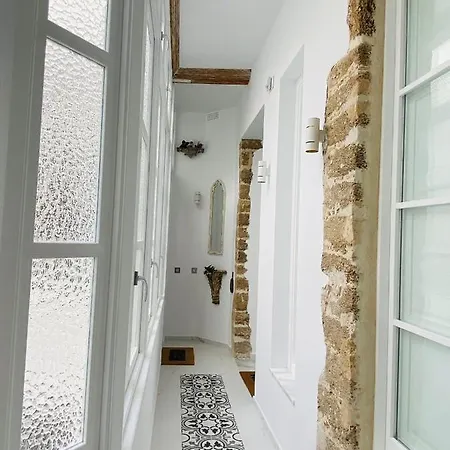 Inncadizcasa Senorial Rivadavia Cádiz