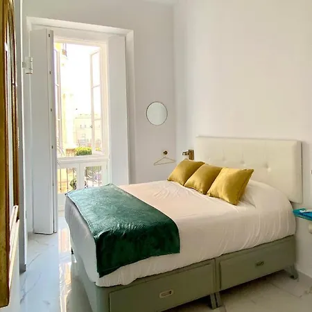 Inncadizcasa Senorial Rivadavia *