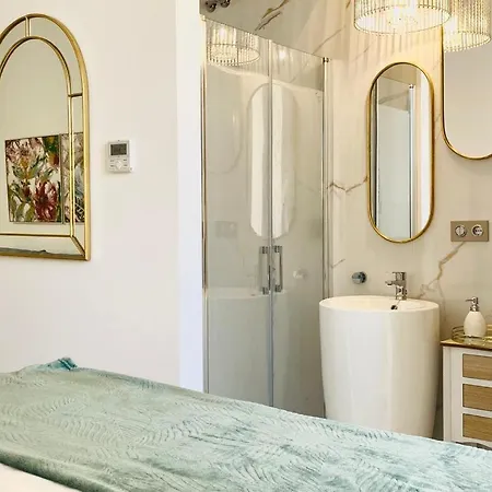 Apartmán Inncadizcasa Senorial Rivadavia Cádiz