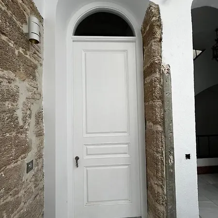 公寓 Inncadizcasa Senorial Rivadavia