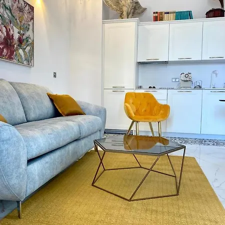 Inncadizcasa Senorial Rivadavia