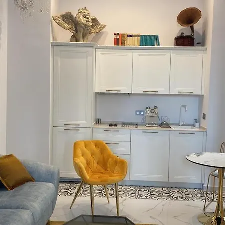 Inncadizcasa Senorial Rivadavia