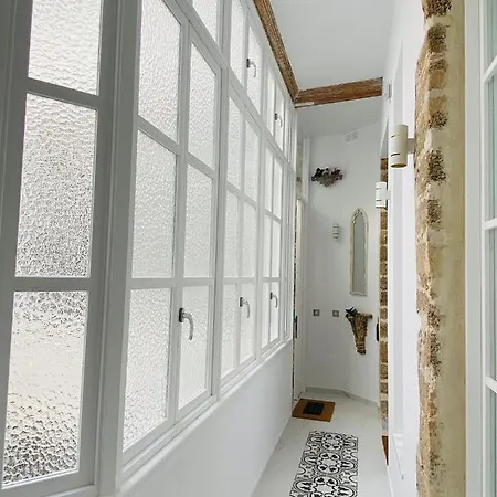 Inncadizcasa Senorial Rivadavia