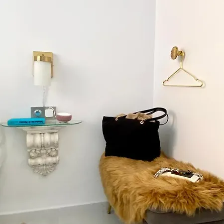 Inncadizcasa Senorial Rivadavia *