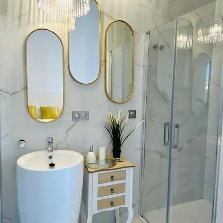 Inncadizcasa Senorial Rivadavia 公寓