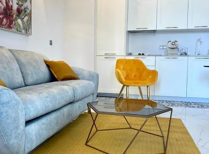 Inncadizcasa Senorial Rivadavia