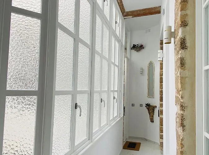 Inncadizcasa Senorial Rivadavia