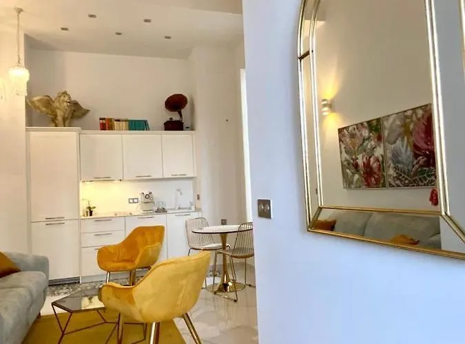 Inncadizcasa Senorial Rivadavia Cadiz