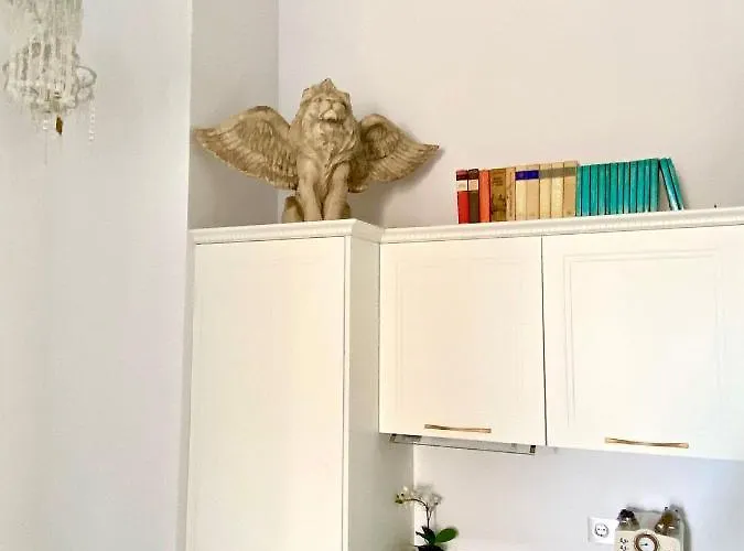 Inncadizcasa Senorial Rivadavia Apartment Cadiz