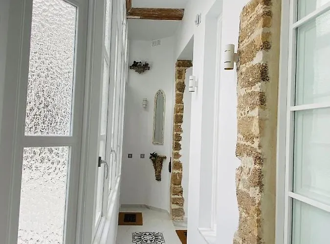 Inncadizcasa Senorial Rivadavia Cadiz