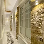 Inncadizcasa Senorial Rivadavia Διαμέρισμα Καντίζ