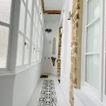Inncadizcasa Senorial Rivadavia * Καντίζ