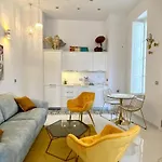 Inncadizcasa Senorial Rivadavia Διαμέρισμα Καντίζ