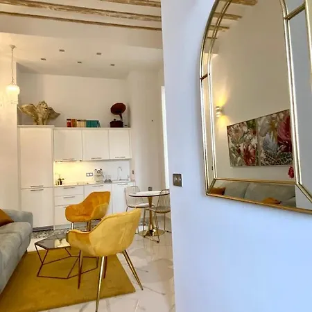 Inncadizcasa Senorial Rivadavia Kadyks