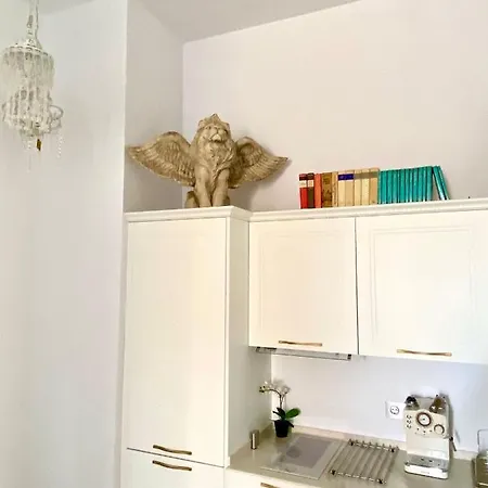 Inncadizcasa Senorial Rivadavia Apartament Kadyks