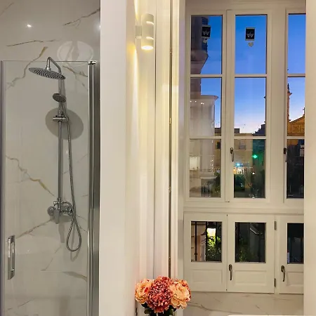 Inncadizcasa Senorial Rivadavia