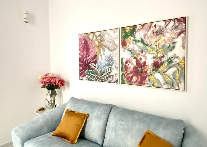 Inncadizcasa Senorial Rivadavia