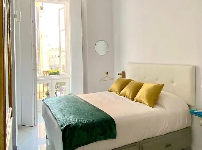 Inncadizcasa Senorial Rivadavia *