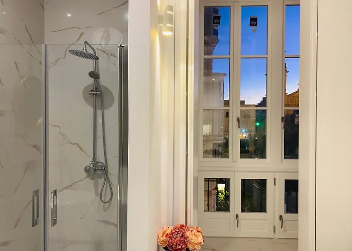 Inncadizcasa Senorial Rivadavia