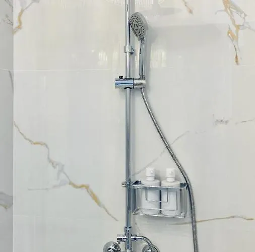 Inncadizcasa Senorial Rivadavia 加的斯