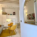 Inncadizcasa Senorial Rivadavia Cádiz