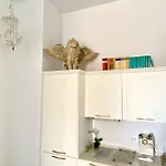 Inncadizcasa Senorial Rivadavia Lägenhet Cádiz