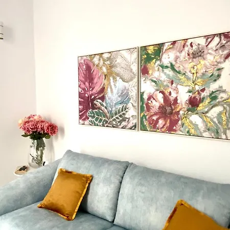 Inncádizcasa Señorial Rivadavia