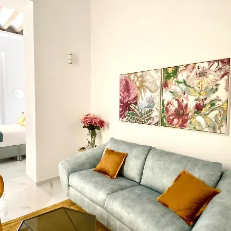 Appartamento Inncádizcasa Señorial Rivadavia