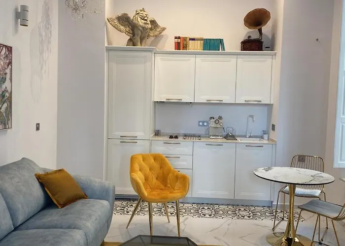 Inncádizcasa Señorial Rivadavia