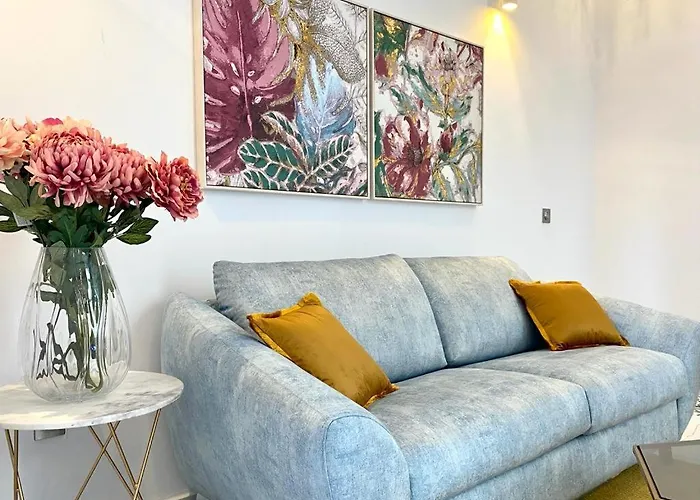 Inncádizcasa Señorial Rivadavia * Cadice