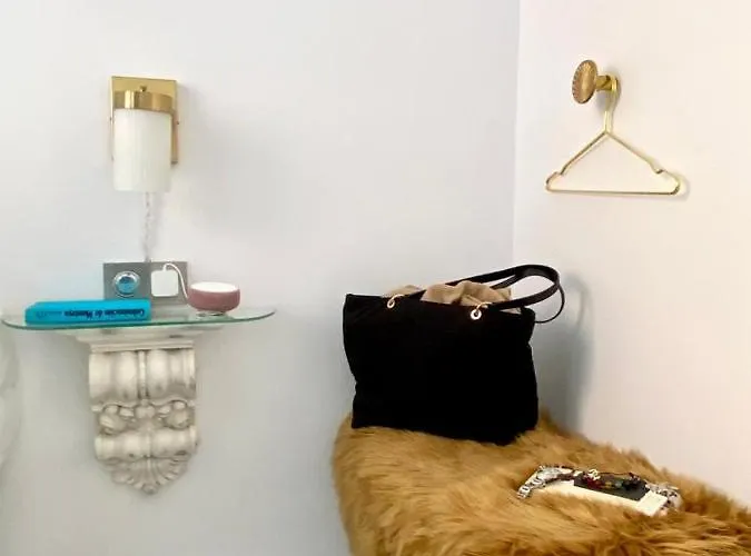 Inncádizcasa Señorial Rivadavia *