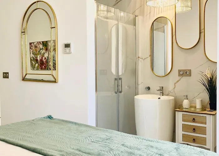 Appartamento Inncádizcasa Señorial Rivadavia Cadice